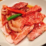 表参道焼肉 KINTAN - 