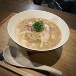 らぁ麺 紫陽花 - 