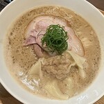 らぁ麺 紫陽花 - 