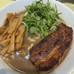 らーめんや たみん - 