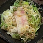 らぁ麺 紫陽花 - 