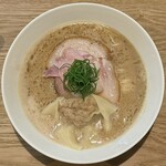らぁ麺 紫陽花 - 