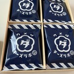 ウメダチーズラボ - 