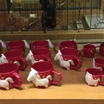 スターバックスコーヒー お茶の水サンクレール店 - 