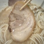 らぁ麺 紫陽花 - 