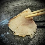 らぁ麺 紫陽花 - 