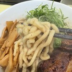 らーめんや たみん - 