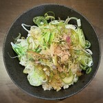 らぁ麺 紫陽花 - 