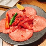 表参道焼肉 KINTAN - 