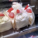 ボンオーハシ - 料理写真: