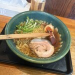 支那そば やまいち - 