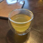 ノスコカレー - サマハンティー（スッキリして最高っす）