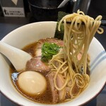 らぁ麺 せんいち - 
