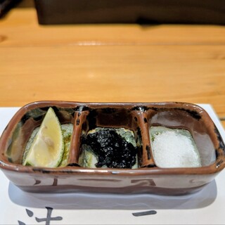 活龍 海老蟹専門 甲殻堂_1