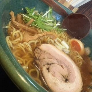 支那そば やまいち_1