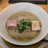 麺道麒麟児 佐久店