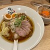 麺 銀座おのでら 本店