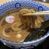 松戸富田麺業