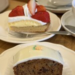 Spica Cakery - 