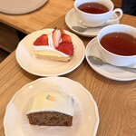 Spica Cakery - 