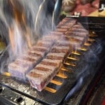 山形牛一頭買いITAMAE焼肉 美美 - 