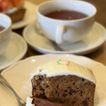 Spica Cakery - 