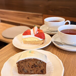 Spica Cakery - 