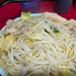ラーメン二郎 - 