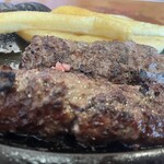 ブロンコビリー 柏の葉店 - 