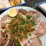 なにわ寿し 本店 - 