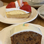 Spica Cakery - 