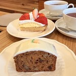 Spica Cakery - 