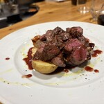 金剛商店138番地 - 