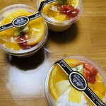 成城石井 - 料理写真: