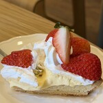 Spica Cakery - 