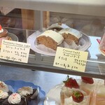 Spica Cakery - 