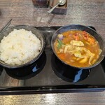 カレーハウス CoCo壱番屋 - 料理写真: