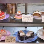 Spica Cakery - 