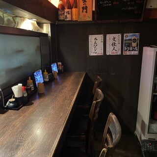 串かつ居酒屋 串や_2