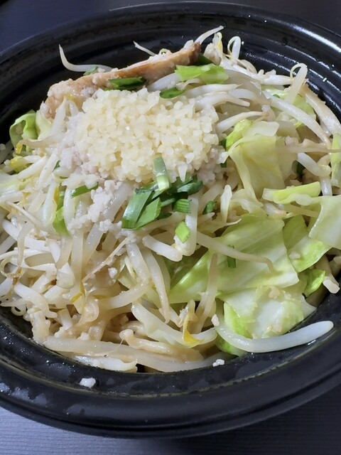 豚吉 - 潮見/ラーメン | 食べログ