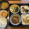 やよい軒 野田船形店