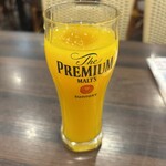 新大久保 アジア屋台村 - 