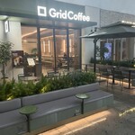 Grid Coffee - 