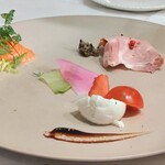 アマルフィイ・モデルナ - 