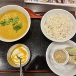 新大久保 アジア屋台村 - 