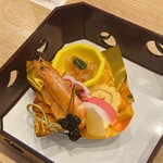 神戸串あげ SAKU - 