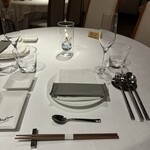 ソフィア・ローレン レストラン - 