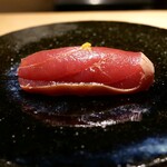 すし 波良 - 