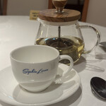 ソフィア・ローレン レストラン - 