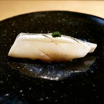 すし 波良 - 